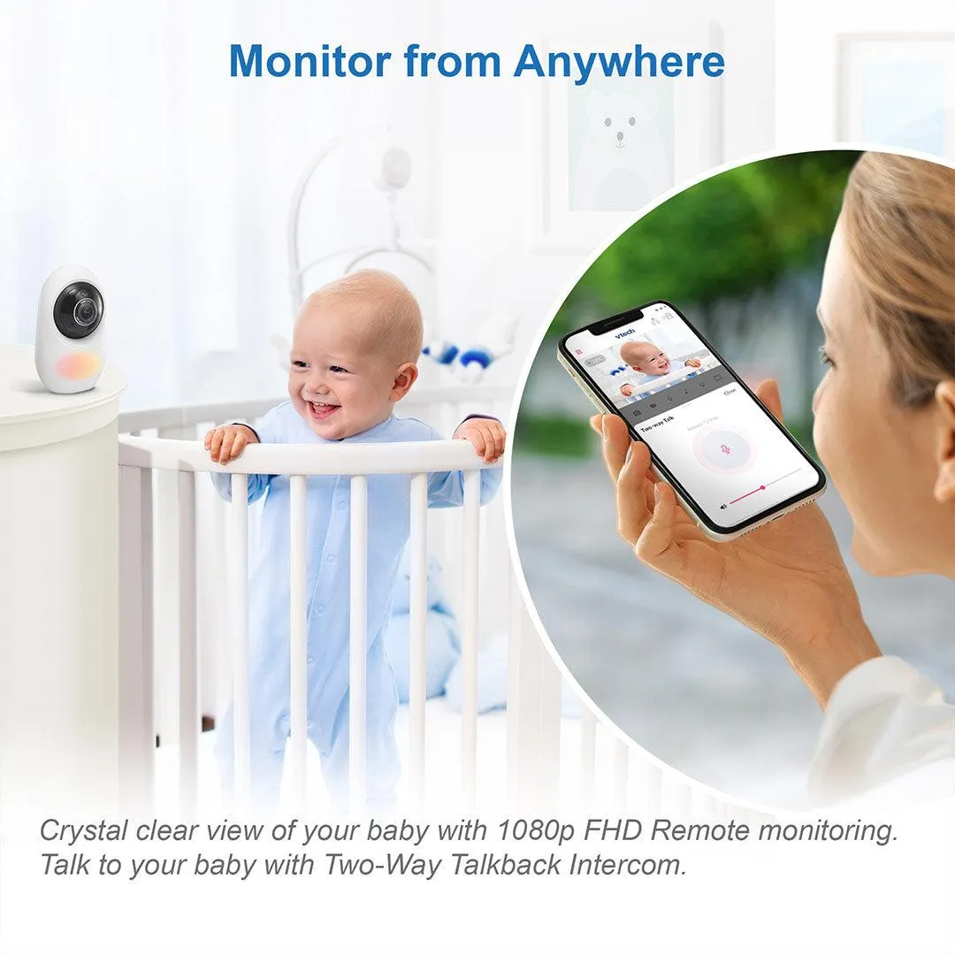 Vtech RM2751 Smart Video Monitor