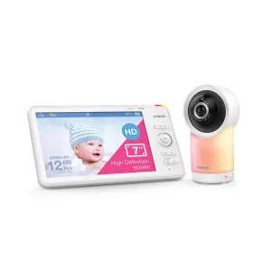 Vtech RM7766 HD 7in Wifi Monitor