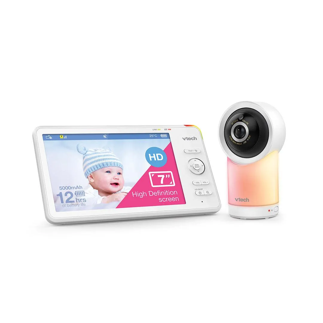 Vtech RM7766 HD 7in Wifi Monitor